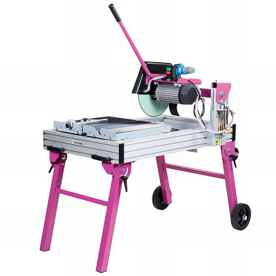 Scie de table avec pietement D. 300/350 PRECICUT 350 PLUS - 2 200 W 230 V