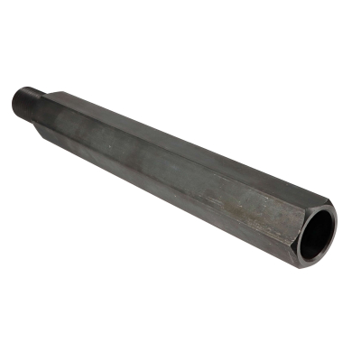 Rallonge 300 mm en acier pour couronne diamantée