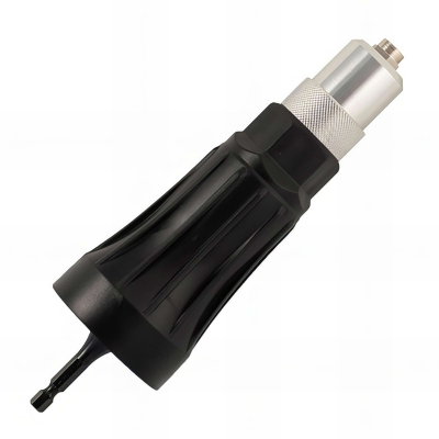 Adaptateur pour visseuse 2 en 1 - riveteuse - sertisseuse
