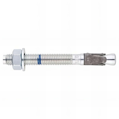 50 goujons d'ancrage ATE Option 1 M12 x 200 mm (D. 12 mm) zingué - APX12200 - Index