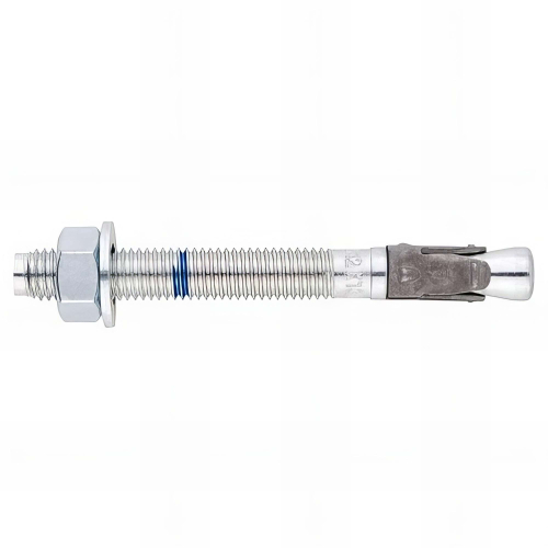 50 goujons d'ancrage ATE Option 1 M12 x 200 mm (D. 12 mm) zingué - APX12200 - Index