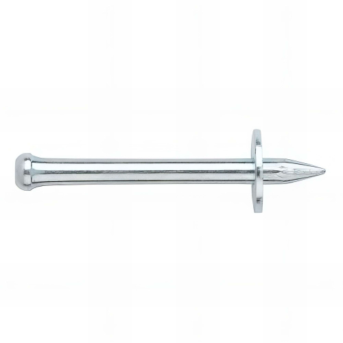100 clous standards rondelle 10 mm pour cloueur à poudre 3,8 x 22 mm - FPCL2212 - Index