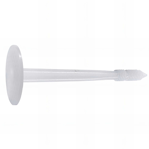 100 chevilles de fixation de panneaux isolants 8 x 80 mm (D. 8 mm) - AIS08080 - Index