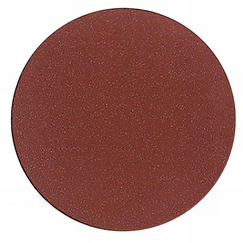 Lot de 10 disques papier autocollant D. 305 mm Gr. 80 pour bois et métal - 9430580 - Leman