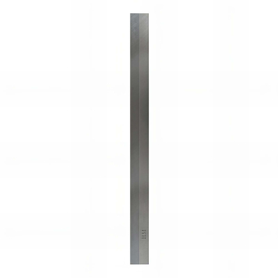 Fer de dégauchisseuse HM carbure 630 x 30 x 3,0 mm