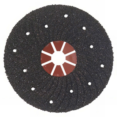 Lot de 10 disques semi-rigide bombés pour pierre et béton - D. 180 x Al. 22,23 mm Gr. 24 - 18224 - Leman