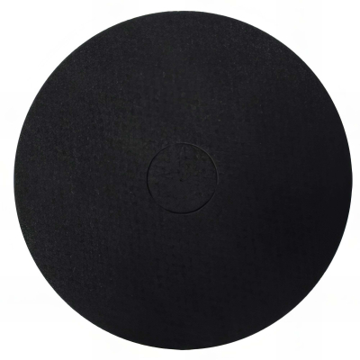 Lot de 5 disques PAD pour nettoyage des sols - support - D. 406 mm - 5240600 - Leman