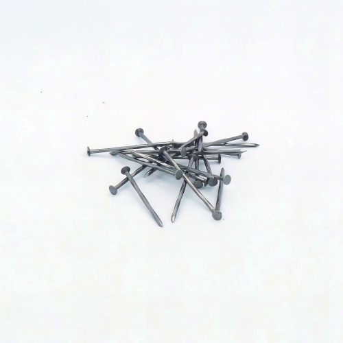 Pointe carré torsadé (CT) en vrac tête plate (TP) 2,8 x 60 mm - 1 kg - 1P280604 Alsafix