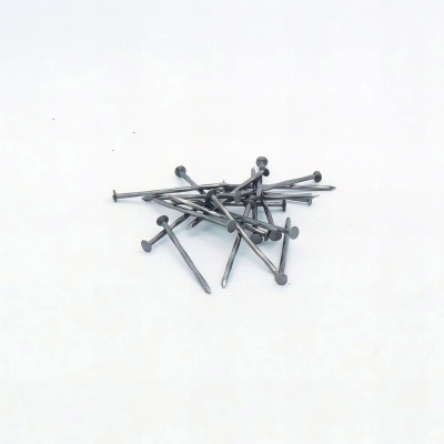 Pointe carré torsadé (CT) en vrac tête plate (TP) 2,8 x 60 mm - 1 kg - 1P280604 Alsafix