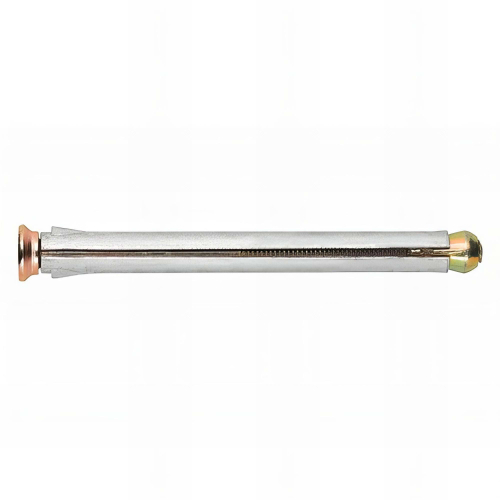100 chevilles métalliques charges fixation de cadres de portes et de fenêtres M6 x 112 mm (D. 10 mm) - EPS6112 - Index