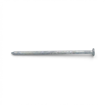 Pointe lisse en vrac tête plate (TP) 1,8 x 30 mm - 1 Kg - 1P180301 Alsafix