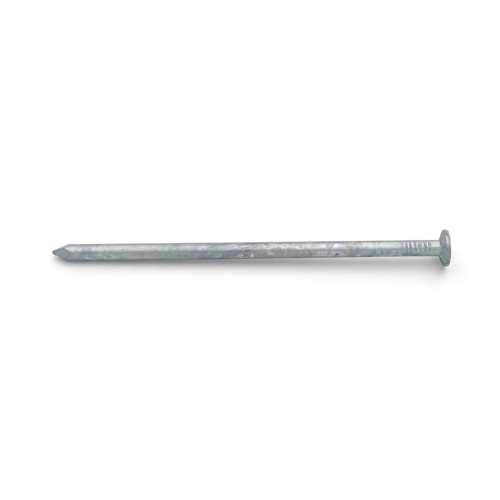 Pointe lisse en vrac tête plate (TP) 1,8 x 30 mm - 1 Kg - 1P180301 Alsafix