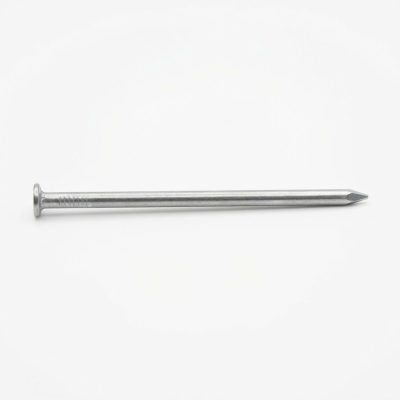 Pointe lisse en vrac tête plate (TP) 2,0 x 35 mm - 1 Kg - 1P200351 Alsafix