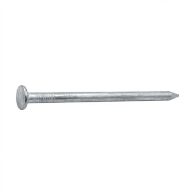 Pointe lisse en vrac tête plate (TP) 2,2 x 40 mm - 1 Kg - 1P220401 Alsafix