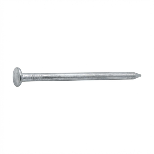 Pointe lisse en vrac tête plate (TP) 2,2 x 40 mm - 1 Kg - 1P220401 Alsafix