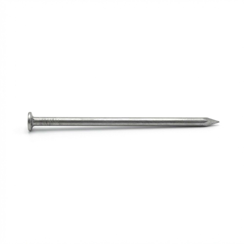 Pointe Lisse Alsafix en Vrac Tête Plate (TP) D. 2,5 mm - 1 Kg