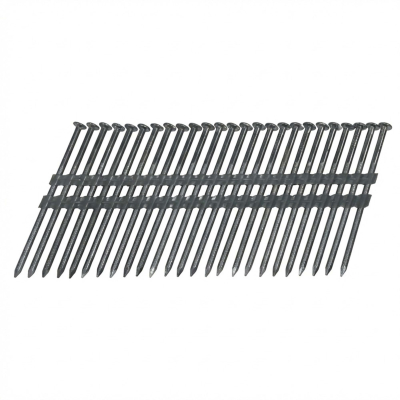 2 200 pointes lisses en bande P.E 20° D. 2,9 x 70 mm - 20290701 Alsafix
