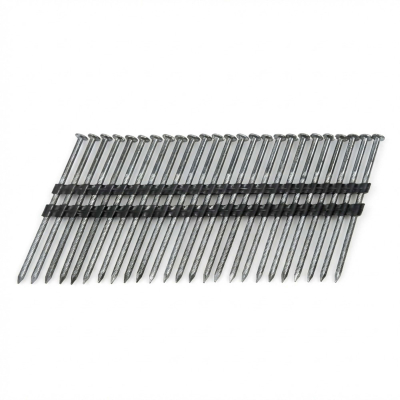 2 200 pointes torsadées en bande P.E 20° D. 2,9 x 70 mm - 20290703 Alsafix