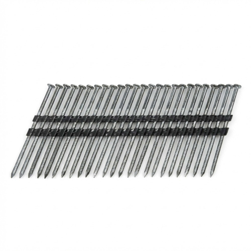2 200 pointes torsadées en bande P.E 20° D. 2,9 x 70 mm - 20290703 Alsafix