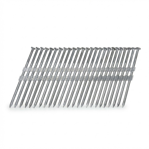 720 pointes lisses en bande P.E 20° D. 4,6 x 145 mm - 20461451 Alsafix