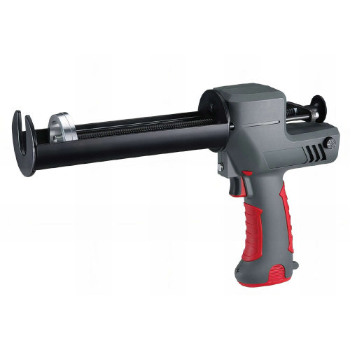 Pistolet d'injection Pro sans fil 7,4V 1,5 Ah pour cartouches de 380 à 410 ml - 237PI400 - Alsafix
