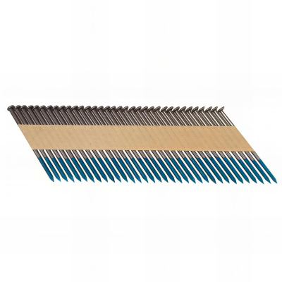 Pointes PDC diamantées 34° 28 x 80 annelées - 2 040 pcs