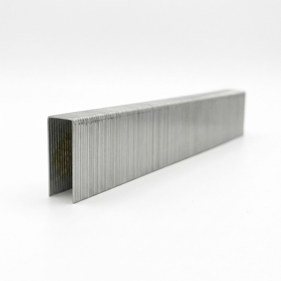 6 000 agrafes aluminium A-14 - 12,84 x 14 x D. 0,7 x 1 mm - 6A-148 - Alsafix