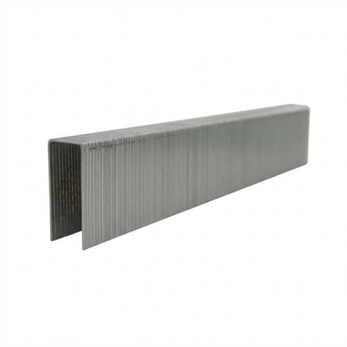 10 000 agrafes A-14 INOX A4 (316) - 12,84 x 14 x D. 0,7 x 1 mm - 6A-149A4 - Alsafix
