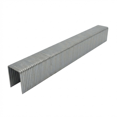 3 300 agrafes AK-12 INOX A4 - 12,35 x 12 x D. 0,75 x 1,4 mm - 6AK12A4 - Alsafix