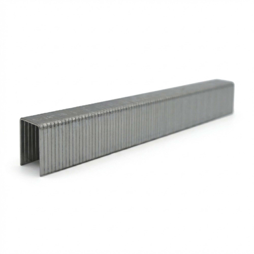 5 000 agrafes galvanisées AK-20 - 12,35 x 20 x D. 0,75 x 1,4 mm - 6AK201 - Alsafix