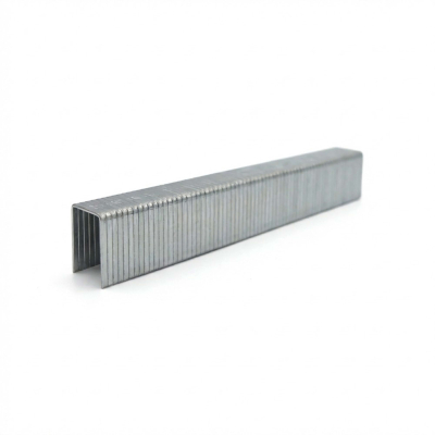 4 000 agrafes galvanisées AK-22 - 12,35 x 22 x D. 0,75 x 1,4 mm - 6AK221 - Alsafix