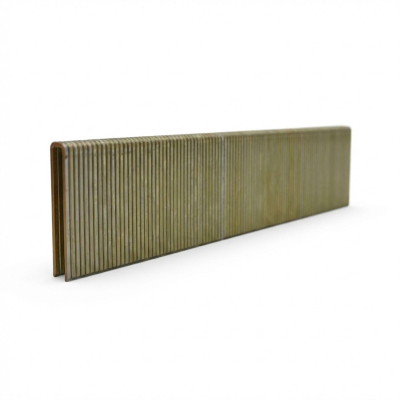5 000 agrafes E-20 INOX A2 - 5,66 x 20 x D. 1,2 mm - 6E-209 - Alsafix