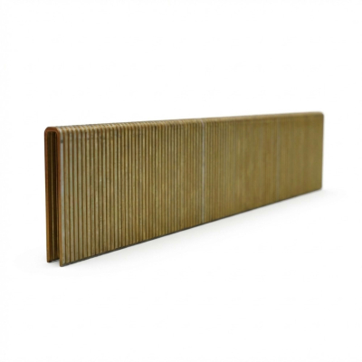 4 000 agrafes divergentes E-25 - 5,66 x 25 x D. 1,2 mm - 6E-252 - Alsafix