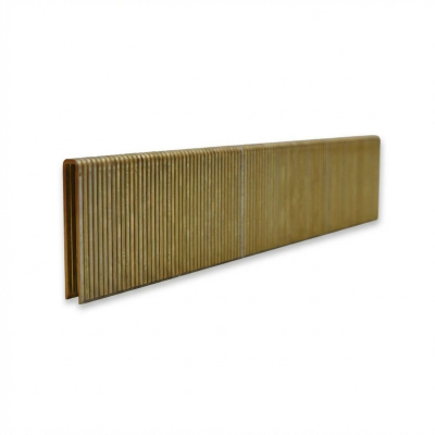 4000 agrafes E-30 INOX A2 - 5,66 x 30 x D. 1,2 mm - 6E-309 - Alsafix