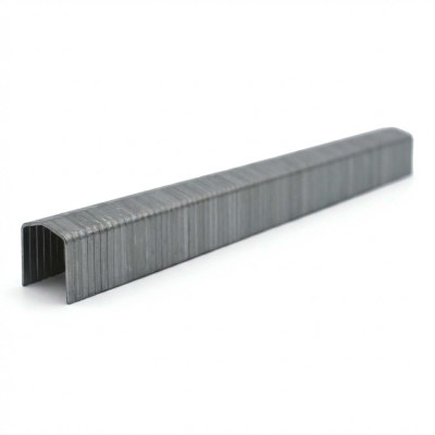 5 000 agrafes galvanisées FB-06 - 11,6 x 6 x D. 0,5 x 1,25 mm - 6FB061 - Alsafix
