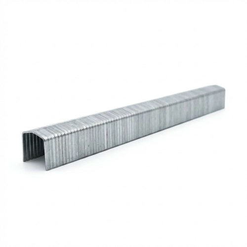 5 000 agrafes galvanisées FB-10 - 11,6 x 10 x D. 0,5 x 1,25 mm - 6FB101 - Alsafix