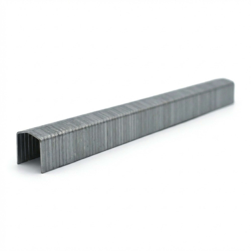 4 000 agrafes galvanisées FB-12 - 11,6 x 12 x D. 0,5 x 1,25 mm - 6FB121 - Alsafix
