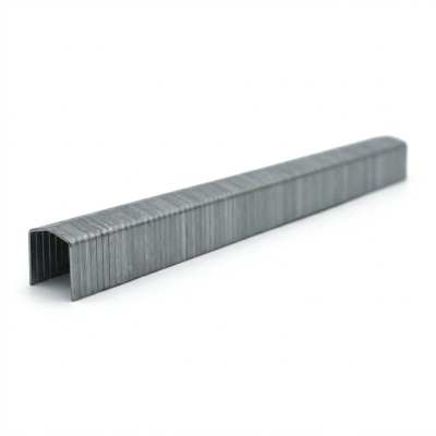 4 000 agrafes galvanisées FB-14 - 11,6 x 14 x D. 0,5 x 1,25 mm - 6FB141 - Alsafix