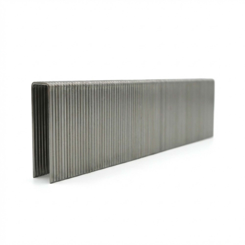 4 800 agrafes GB-14 divergente INOX - 10,8 x 14 x D. 1,2 mm - 6GB148 - Alsafix