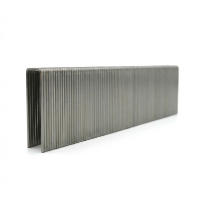 4 800 agrafes GB-14 divergente INOX - 10,8 x 14 x D. 1,2 mm - 6GB148 - Alsafix