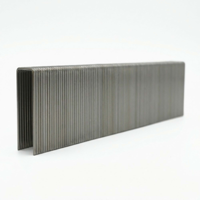 2 400 agrafes GB-22 divergente INOX - 10,8 x 22 x D. 1,2 mm - 6GB228 - Alsafix