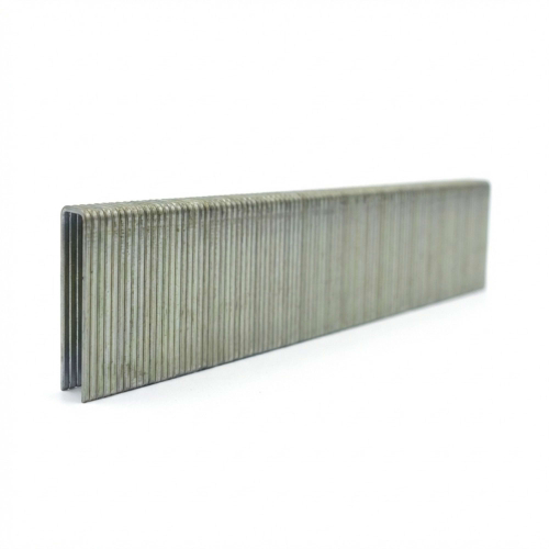 6 200 agrafes divergentes H-15 - 8,6 x 15 x D. 1 x 1,25 mm - 6H-151D - Alsafix