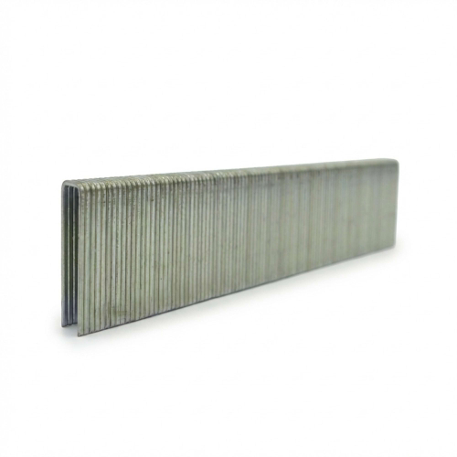 Lot de 3 100 agrafes divergentes H-25 8,6 x 25 mm - Diamètre 1,25 mm - 6H-251D - Alsafix