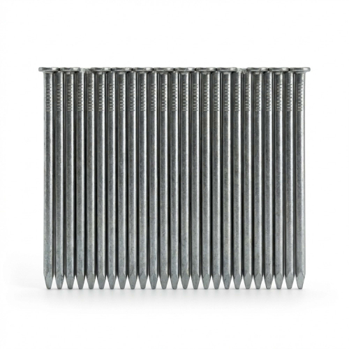10 000 finettes minibrads INOX en bande D. 1,2/2,2 x L. 15 mm J-15 - 6J-169 Alsafix