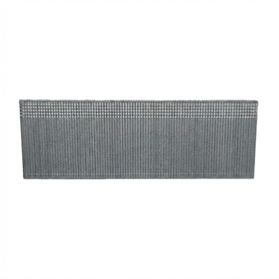 10 000 finettes minibrads INOX en bande D. 1,2/2,2 x L. 25 mm J-25 - 6J-259 Alsafix