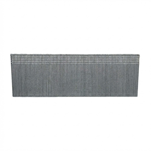 10 000 finettes minibrads INOX en bande D. 1,2/2,2 x L. 25 mm J-25 - 6J-259 Alsafix