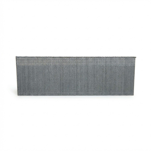 Blister de 1000 finettes minibrads galvanisés en bande D. 1,2/2,2 x L. 30 mm J-30 - 6J-301BL Alsafix
