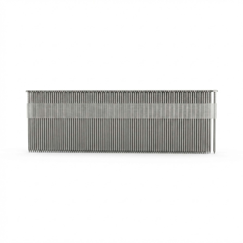 10 000 finettes minibrads INOX en bande D. 1,2/2,2 x L. 30 mm J-30 - 6J-309 Alsafix