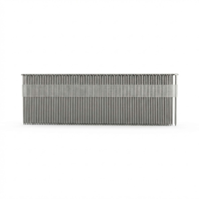 10 000 finettes minibrads INOX en bande D. 1,2/2,2 x L. 35 mm J-35 - 6J-359 Alsafix