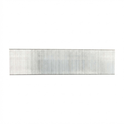 12 500 finettes microbrads INOX en bande D. 0,8/1,25 x L. 21 mm JA-21 - 6JA219 Alsafix